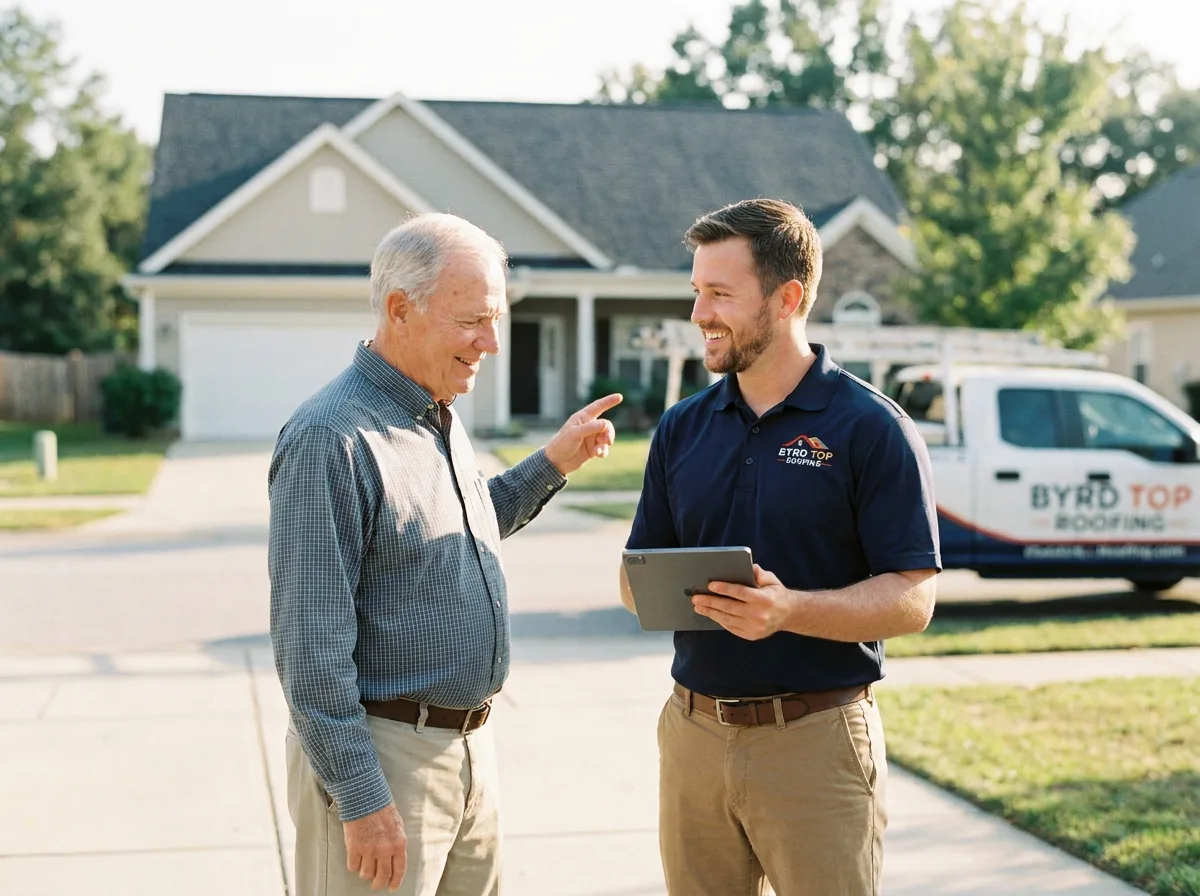 Roofing Peytona, WV FAQs